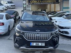 HATASIZ BOYASIZ TAKAS OLUR TOGG T10X V2 Uzun Menzil 2024 Model Gaziantep