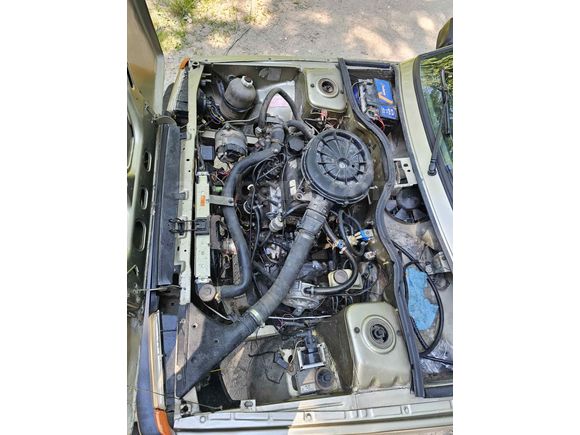 Sahibinden Renault R 9 1.4 Broadway 1990 Model 