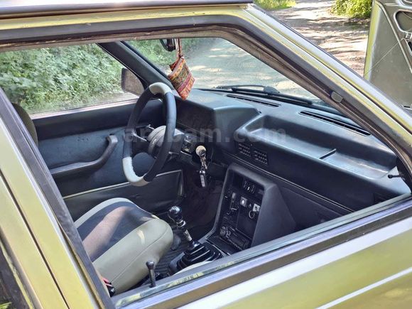 Sahibinden Renault R 9 1.4 Broadway 1990 Model 