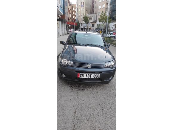 Sahibinden Fiat Albea 1.2 Active 2005 Model