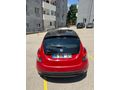 Lancia Ypsilon 1.3 Mjet 2013 Model 
