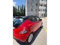 Lancia Ypsilon 1.3 Mjet 2013 Model 