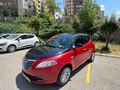 Lancia Ypsilon 1.3 Mjet 2013 Model 