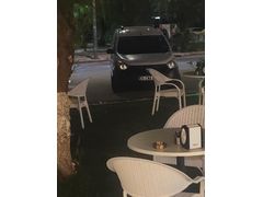 Sahibinden Dacia Dokker 1.5 DCi Ambiance 2015 Model  207.000 km Beyaz