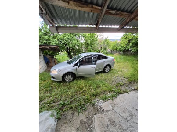 Sahibinden Fiat Linea 1.3 Multijet Easy 2012 Model