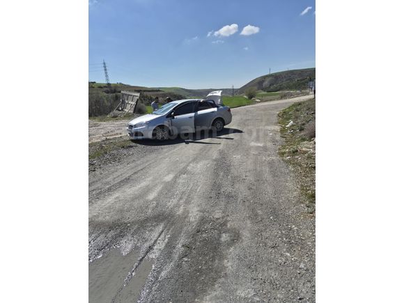 Sahibinden Fiat Linea 1.3 Multijet Easy 2012 Model