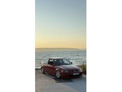 Sahibinden Honda Civic 1.4 i S 1998 Model 