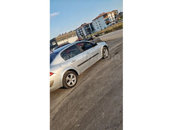 Sahibinden Renault Megane 1.5 dCi Expression 2006 Model Ankara