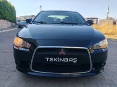 TEKİNBAŞ-2012 ÇIKIŞLI-MİTSUBİSHİ LANCER SEDAN 1.6 İNVİTE 116 HP