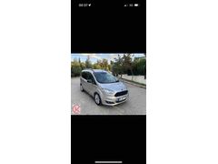 Sahibinden Ford Tourneo Courier 1.6 TDCi Titanium 2017 Model 