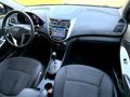 OTOMATİK DEĞİŞENSİZ ACCENT BLUE 1.6 CRDI MODE PLUS 2016 MODEL !