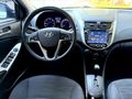 OTOMATİK DEĞİŞENSİZ ACCENT BLUE 1.6 CRDI MODE PLUS 2016 MODEL !