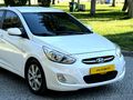 OTOMATİK DEĞİŞENSİZ ACCENT BLUE 1.6 CRDI MODE PLUS 2016 MODEL !