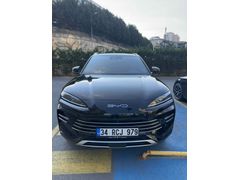 SAHİBİNDEN 6.100 KM DE KAZASIZ  BOYASIZ TRAMERSİZ  SEAL-U DM I YENİ VERSİYON