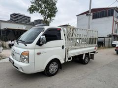 2006 MODEL DÜŞÜK KM'Lİ MOTOR ŞANZIMAN KUSURSUZ H-100