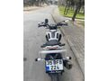 Sahibinden Mondial 125 Drift L CBS 