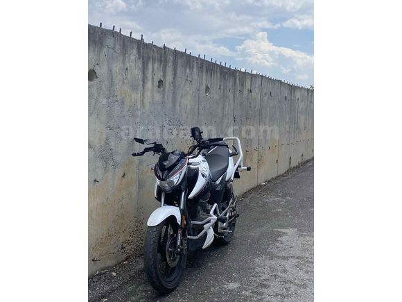 Sahibinden Mondial 125 Drift L CBS 