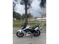 Sahibinden Mondial 125 Drift L CBS 