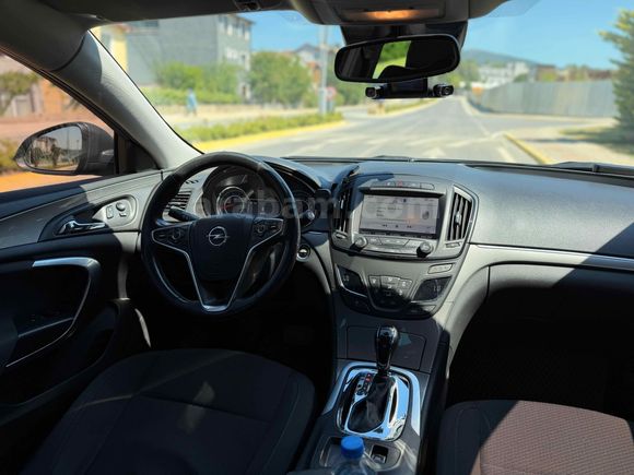 Sahibinden Opel Insignia 2.0 CDTI CDTi 2014 Model 
