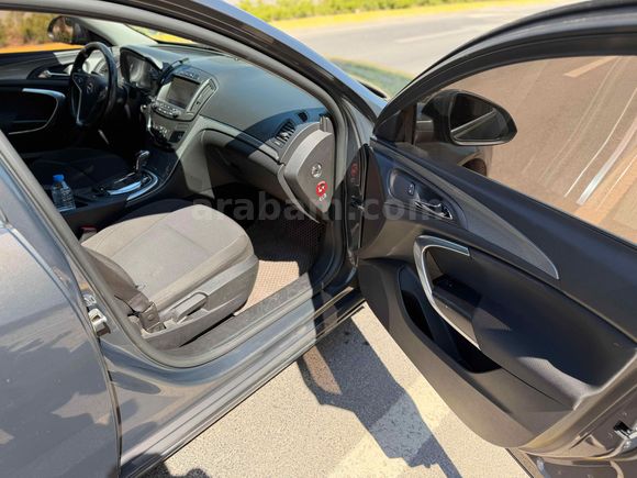 Sahibinden Opel Insignia 2.0 CDTI CDTi 2014 Model 