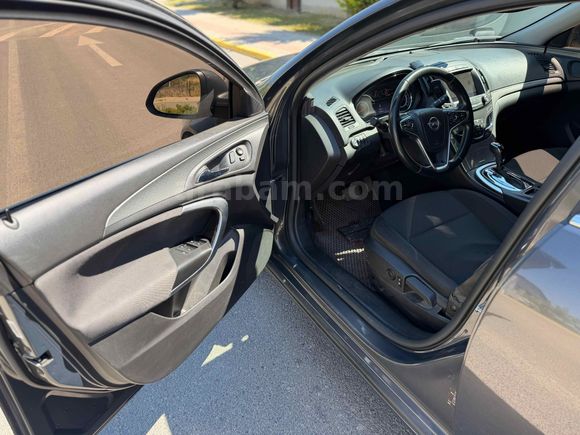 Sahibinden Opel Insignia 2.0 CDTI CDTi 2014 Model 