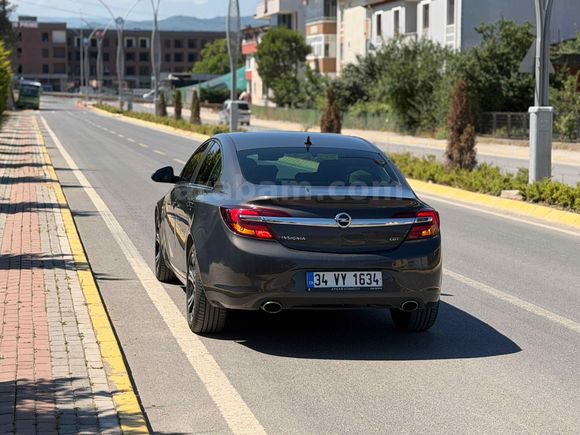 Sahibinden Opel Insignia 2.0 CDTI CDTi 2014 Model 