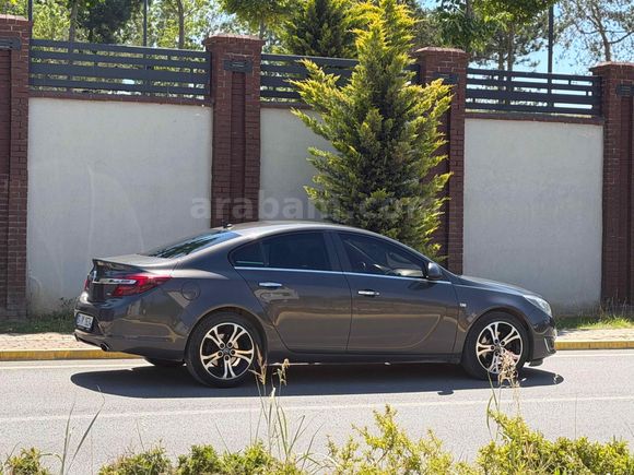 Sahibinden Opel Insignia 2.0 CDTI CDTi 2014 Model 