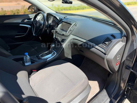 Sahibinden Opel Insignia 2.0 CDTI CDTi 2014 Model 