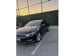 Cam tavanlı Volkswagen Passat 1.6 TDi BlueMotion Elegance 2020 Model 