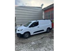 Sahibinden Fiat Doblo Cargo 1.5 BlueHDi Maxi 2024 Model 