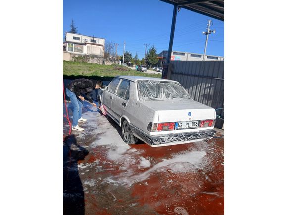Sahibinden Tofaş Şahin 1.6 1994 Model