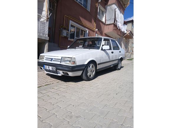 Sahibinden Tofaş Şahin 1.6 1994 Model
