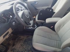 Sahibinden Renault Megane 1.6 Expression 2006 Model  165.000 km Gri (Gümüş)