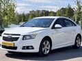 2011 CRUZE 1.6 LS PLUS 173.000 KM