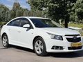 2011 CRUZE 1.6 LS PLUS 173.000 KM