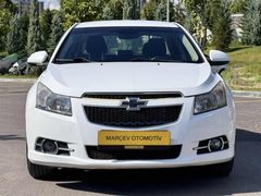 2011 CRUZE 1.6 LS PLUS 173.000 KM
