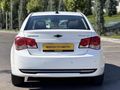 2011 CRUZE 1.6 LS PLUS 173.000 KM