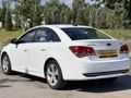 2011 CRUZE 1.6 LS PLUS 173.000 KM