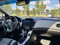 2011 CRUZE 1.6 LS PLUS 173.000 KM