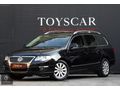 _TOYS CAR_PASSAT_VARİANT_1.6_FSI_KREDİ_KARTINA_TAKSİT_İMKANI_