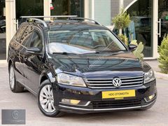 2012 PASSAT VARİANT 1.4 TSI BMT COMFORTLİNE DSG 255.000 KM