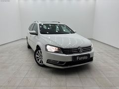 FUROTO'DAN 2014-VW PASSAT VARİANT-1.6TDI COMFORTLİNE-156.000 KM