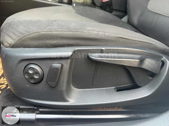 DİZEL OTOMATİK CAM TAVANLI PASSAT