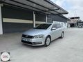 DİZEL OTOMATİK CAM TAVANLI PASSAT