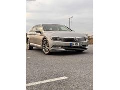 ORJİNALCİLERE CAM GİBİ HATASIZ PASSAT VARİANT OTOMATİK YENİ KASA