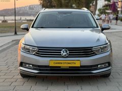 PASSAT VARİNAT 1.6 TDI OTOMATİK CAM TAVAN