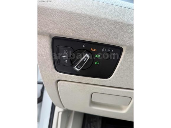 SEFACAN AUTO'DAN HATASIZ CAM TAVAN