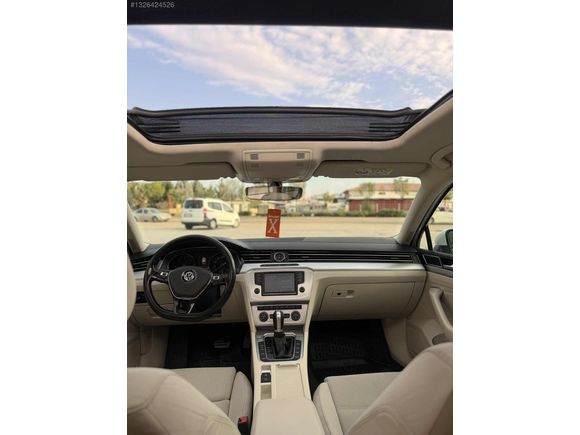 SEFACAN AUTO'DAN HATASIZ CAM TAVAN