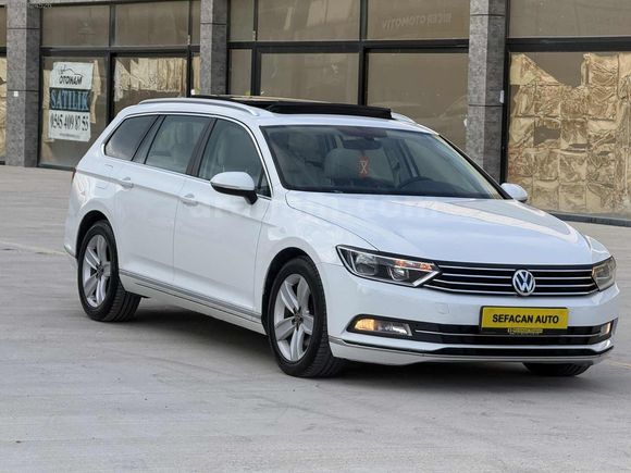 SEFACAN AUTO'DAN HATASIZ CAM TAVAN