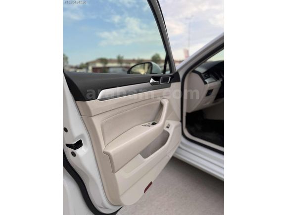 SEFACAN AUTO'DAN HATASIZ CAM TAVAN